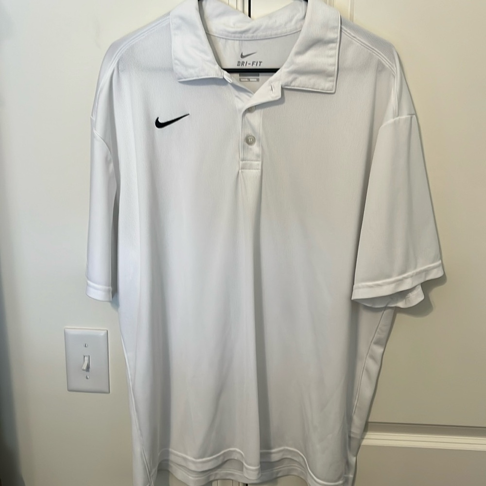 Nike Golf Polo